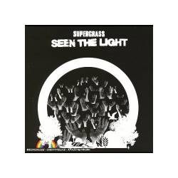 Supergrass : Seen the Light DVD